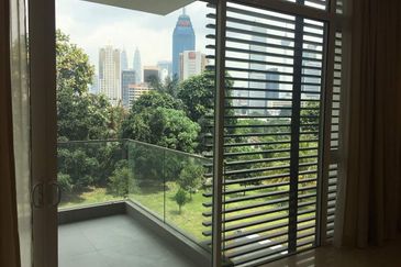 Kenny Hills Residence