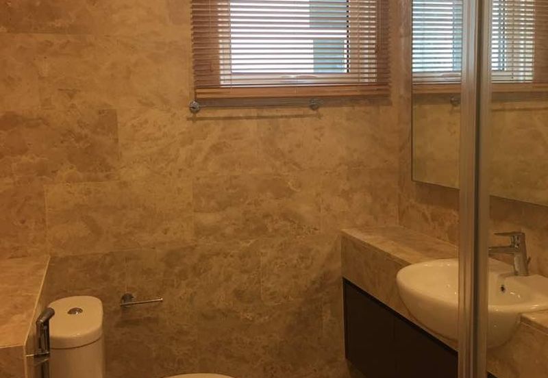 Kenny Hills Residence