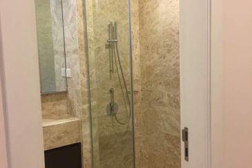 Kenny Hills Residence