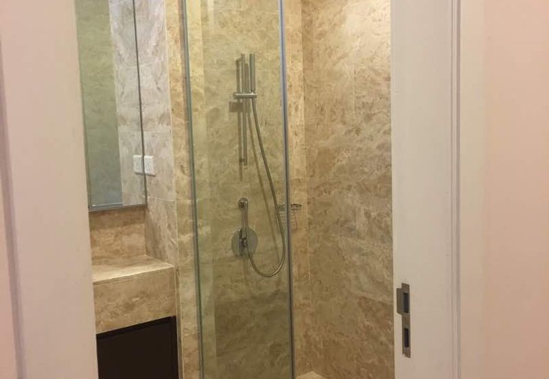 Kenny Hills Residence