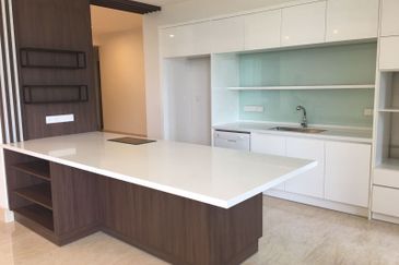 Kenny Hills Residence