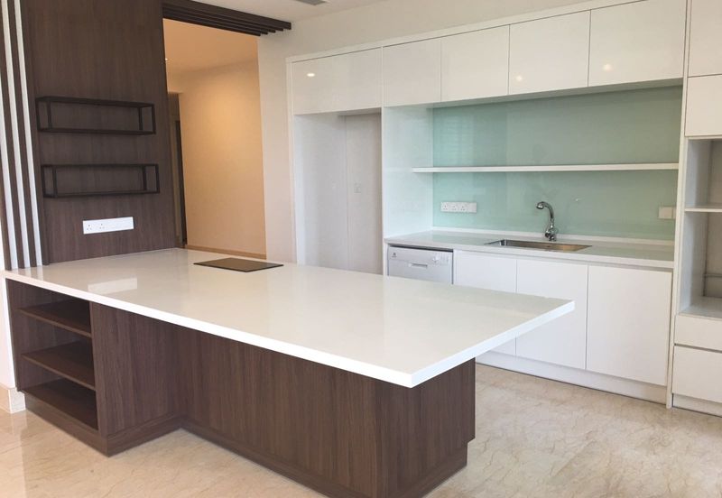 Kenny Hills Residence