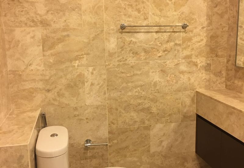 Kenny Hills Residence