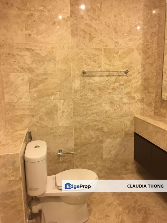 Kenny Hills Residence Condominium, Kuala Lumpur, KL City