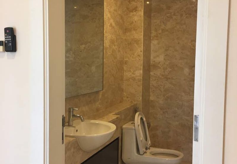 Kenny Hills Residence