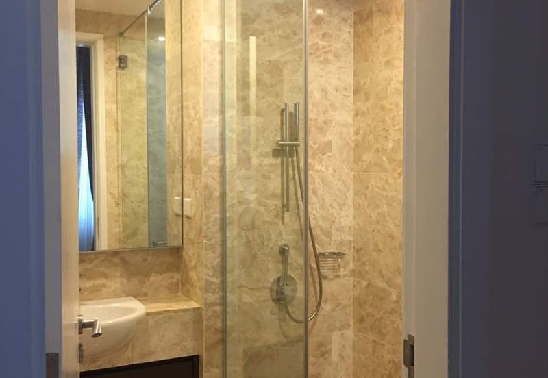 Kenny Hills Residence