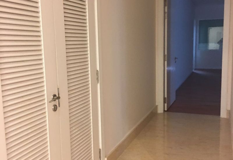 Kenny Hills Residence