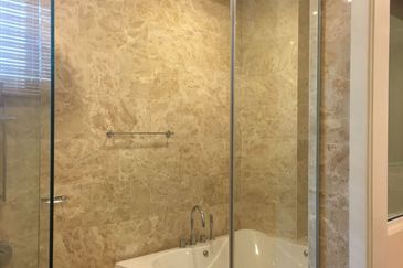 Kenny Hills Residence