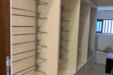 Bungalow with Private Pool @ Kenny Hills (Bukit Tunku)