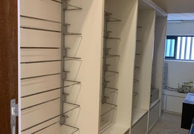 Bungalow with Private Pool @ Kenny Hills (Bukit Tunku)