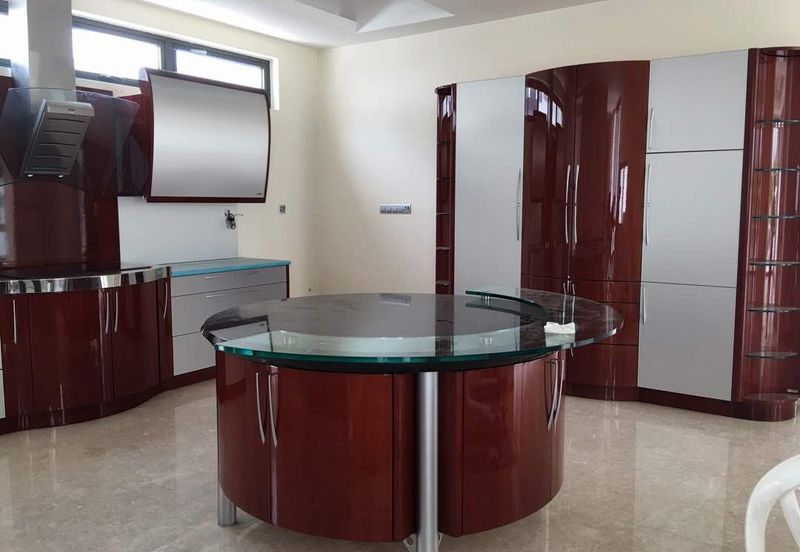 Bungalow with Private Pool @ Kenny Hills (Bukit Tunku)