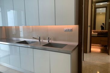 Bungalow with Private Pool @ Kenny Hills (Bukit Tunku)