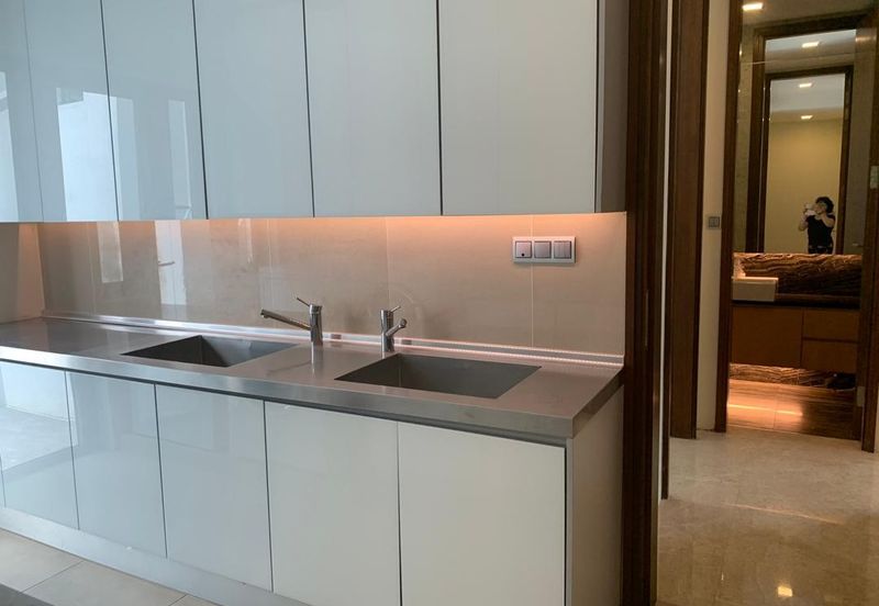 Bungalow with Private Pool @ Kenny Hills (Bukit Tunku)