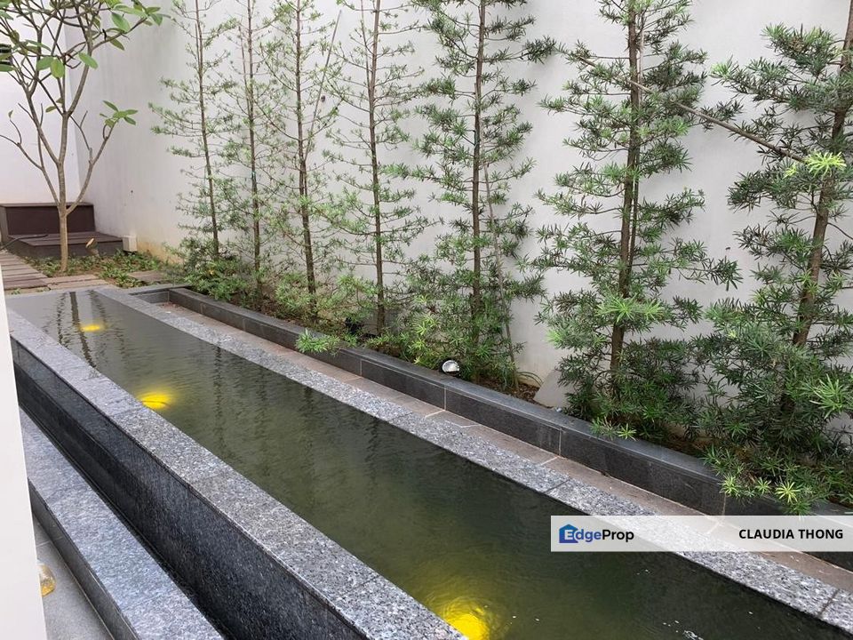 Bungalow with Private Pool @ Kenny Hills (Bukit Tunku), Kuala Lumpur, Kenny Hills (Bukit Tunku)