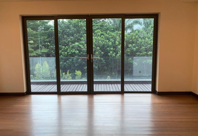 Bungalow with Private Pool @ Kenny Hills (Bukit Tunku)