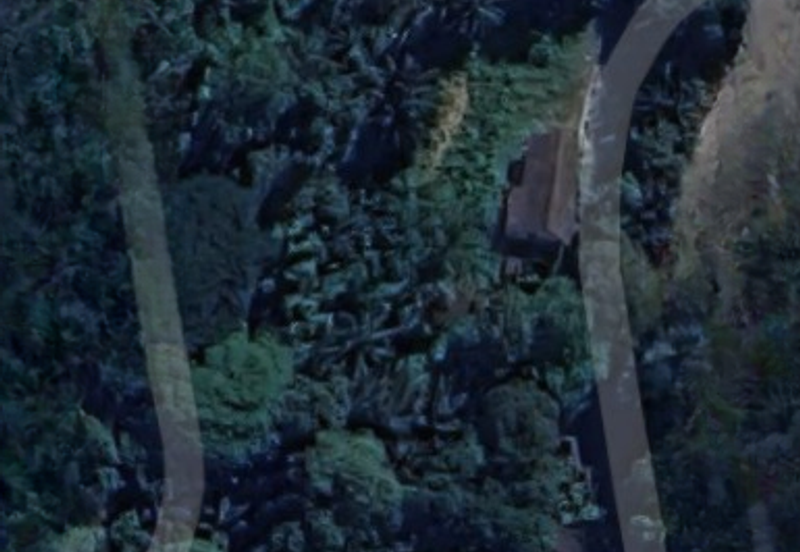 Freehold 3.305 acre Residential Land @ Kenny Hills (Bukit Tunku)