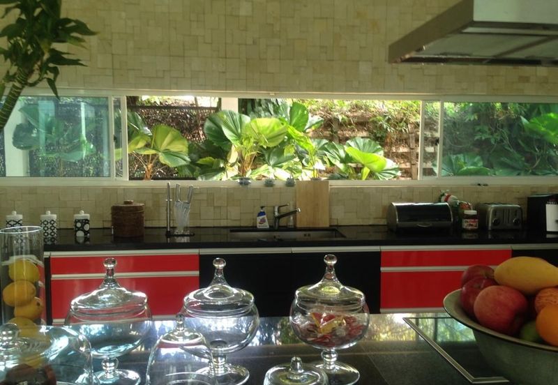 Bungalow with Private Pool @ Kenny Hills