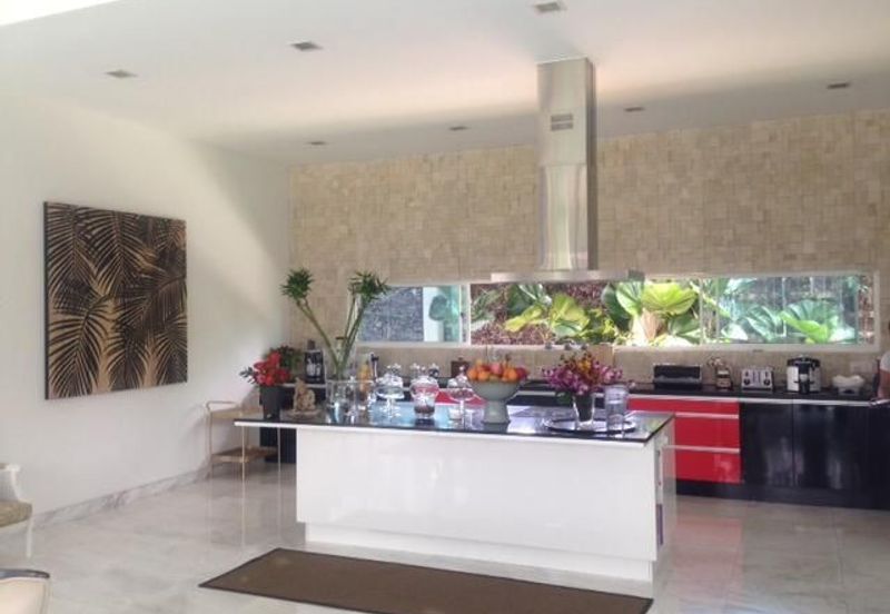 Bungalow with Private Pool @ Kenny Hills