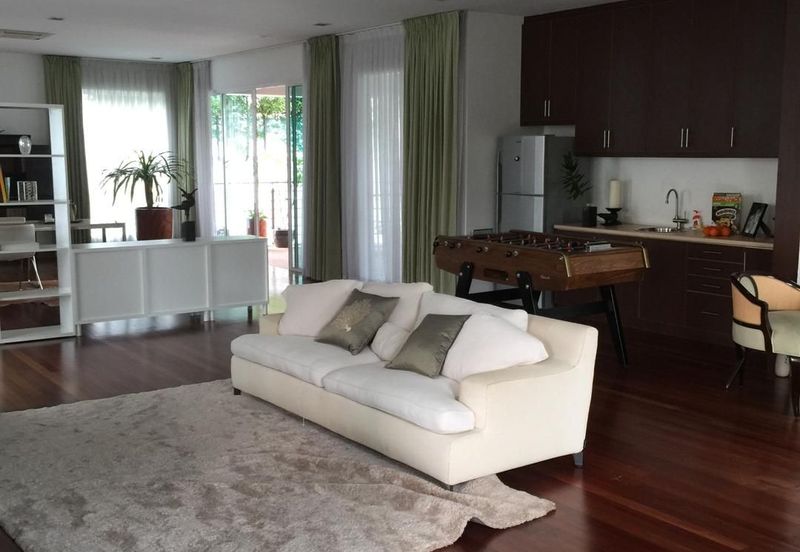 Bungalow with Private Pool @ Kenny Hills