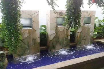 Bungalow @ Kenny Hills (Bukit Tunku)