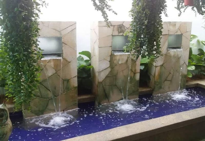 Bungalow @ Kenny Hills (Bukit Tunku)