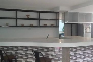 Bungalow @ Kenny Hills (Bukit Tunku)