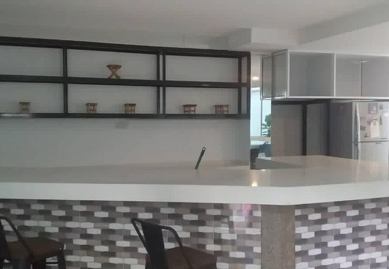 Bungalow @ Kenny Hills (Bukit Tunku)