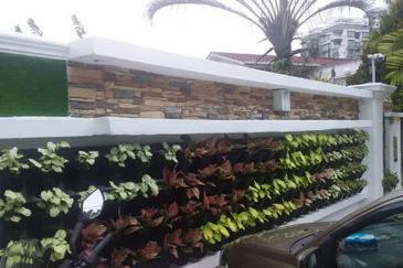 Bungalow @ Kenny Hills (Bukit Tunku)