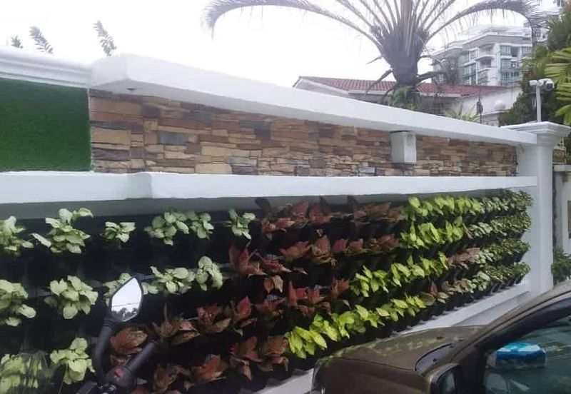 Bungalow @ Kenny Hills (Bukit Tunku)