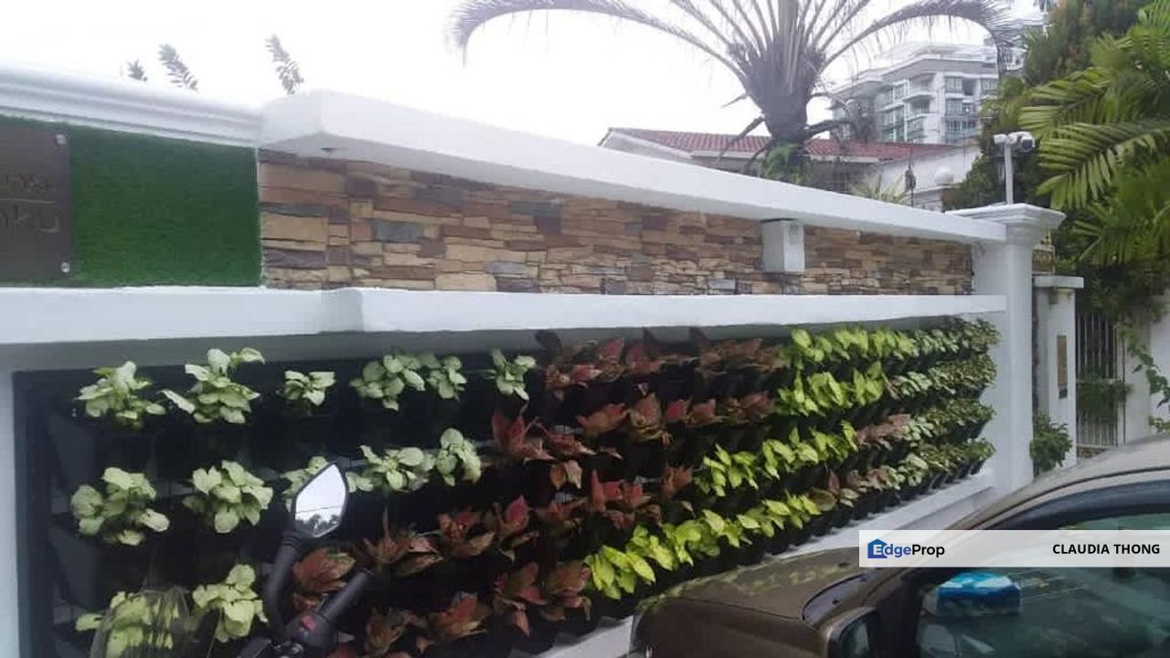 Bungalow @ Kenny Hills (Bukit Tunku), Kuala Lumpur, Kenny Hills (Bukit Tunku)