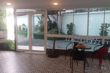 Bungalow @ Kenny Hills (Bukit Tunku)