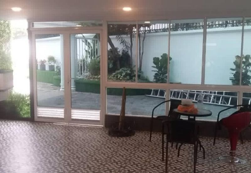 Bungalow @ Kenny Hills (Bukit Tunku)