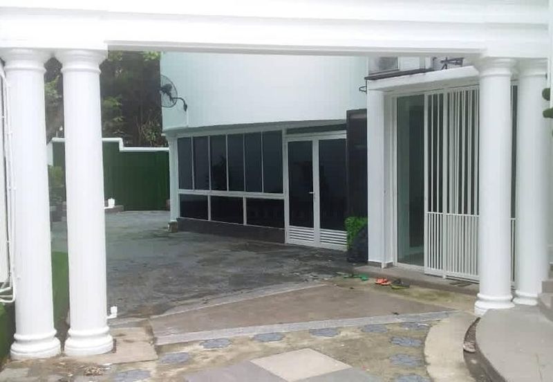 Bungalow @ Kenny Hills (Bukit Tunku)