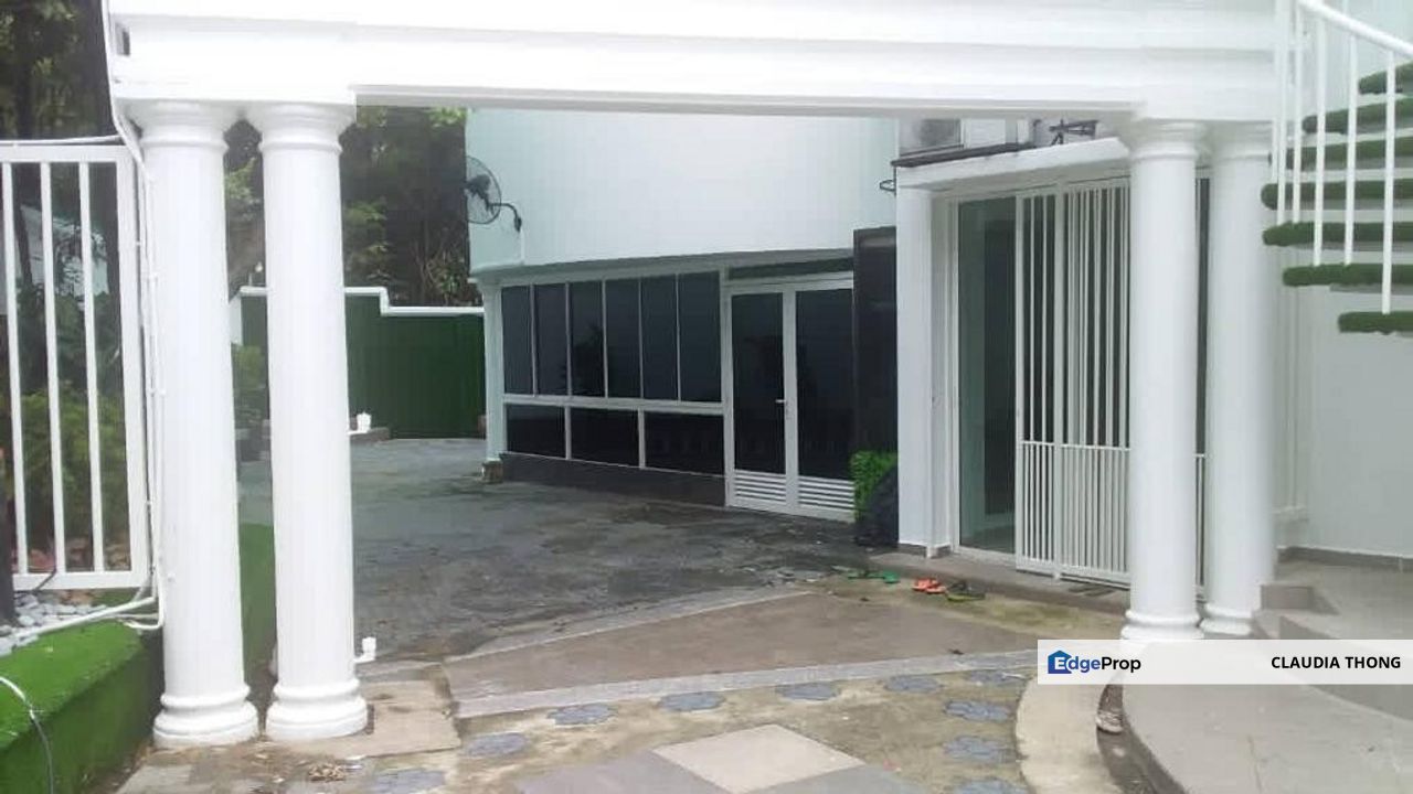 Bungalow @ Kenny Hills (Bukit Tunku), Kuala Lumpur, Kenny Hills (Bukit Tunku)