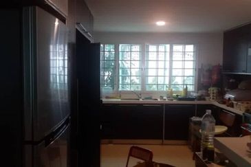 Bungalow @ Kenny Hills (Bukit Tunku)