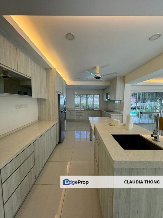 English Style Bungalow @ Kenny Hills (Bukit Tunku), Kuala Lumpur, Kenny Hills (Bukit Tunku)