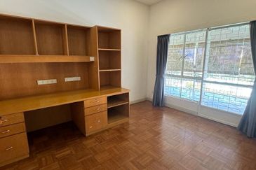 English Style Bungalow @ Kenny Hills (Bukit Tunku)