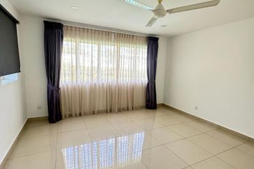 English Style Bungalow @ Kenny Hills (Bukit Tunku)