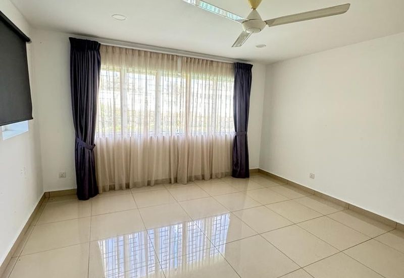 English Style Bungalow @ Kenny Hills (Bukit Tunku)