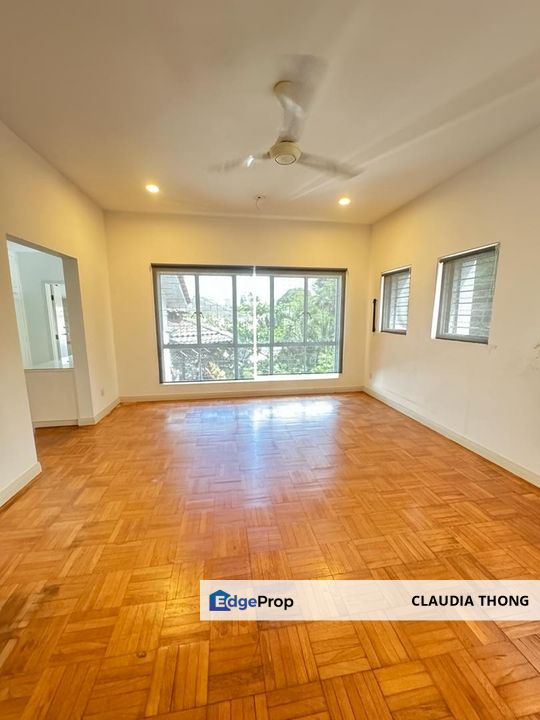 English Style Bungalow @ Kenny Hills (Bukit Tunku), Kuala Lumpur, Kenny Hills (Bukit Tunku)