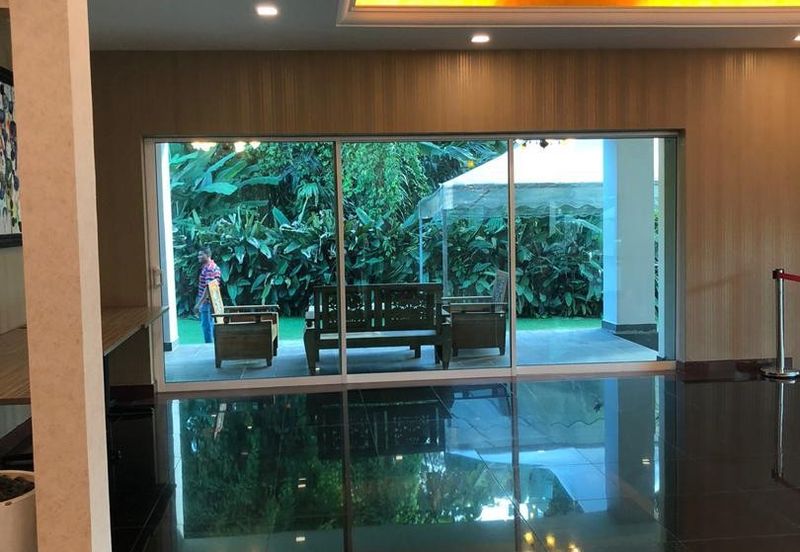 Bungalow with Private Pool @ Kenny Hills (Bukit Tunku)