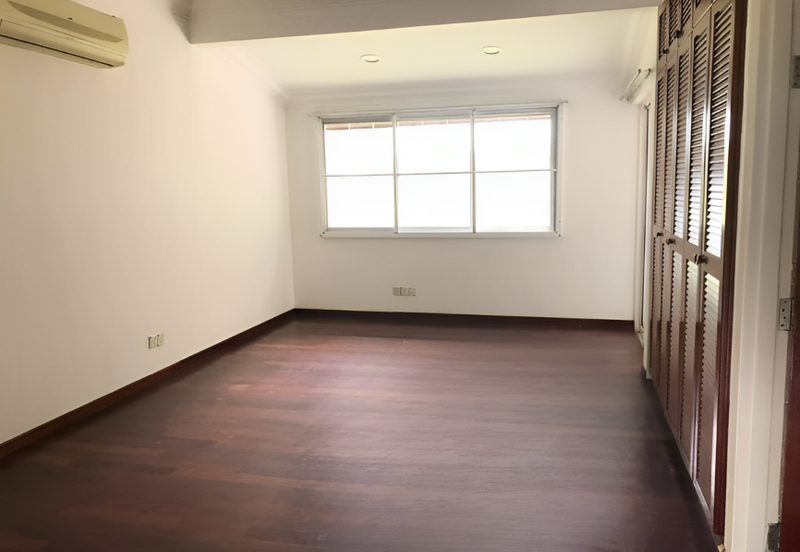 Bungalow with Private Pool @ Kenny Hills (Bukit Tunku)