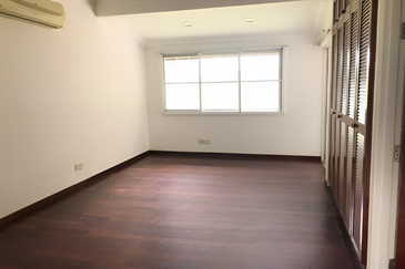 Bungalow with Private Pool @ Kenny Hills (Bukit Tunku)