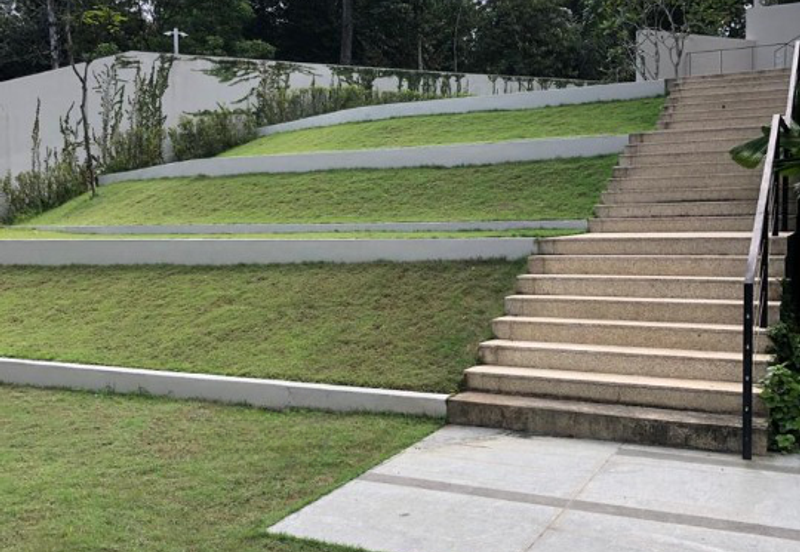 Modern Bungalow @ Tijani 1, Kenny Hills (Bukit Tunku)