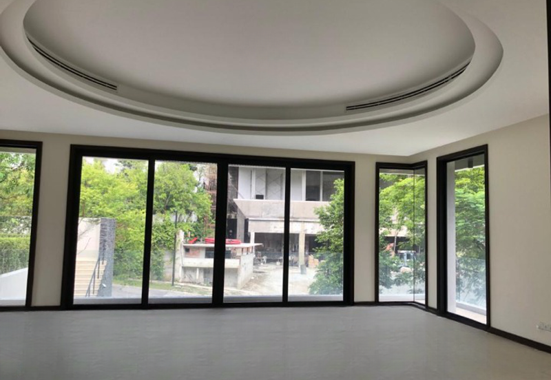 Modern Bungalow @ Tijani 1, Kenny Hills (Bukit Tunku)