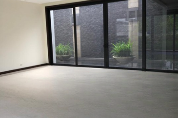 Modern Bungalow @ Tijani 1, Kenny Hills (Bukit Tunku)