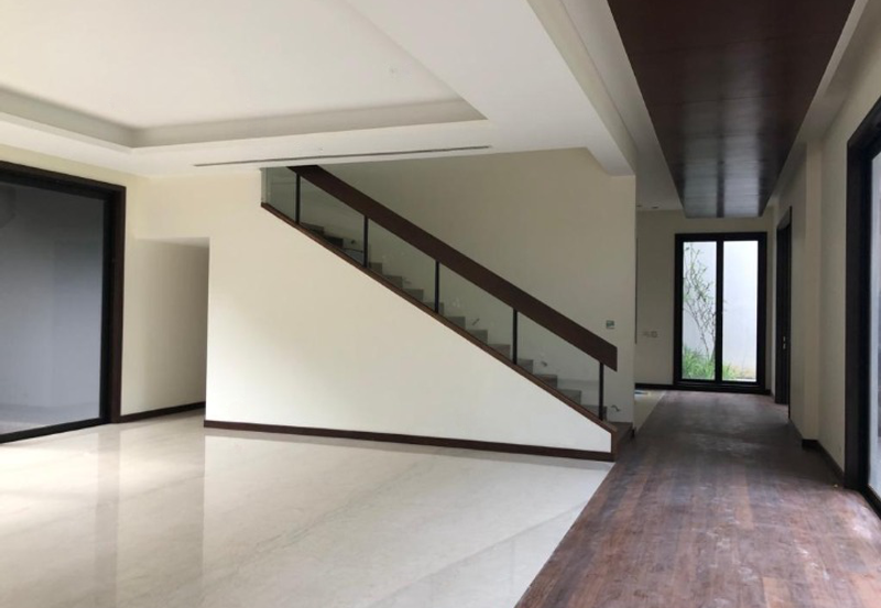 Modern Bungalow @ Tijani 1, Kenny Hills (Bukit Tunku)