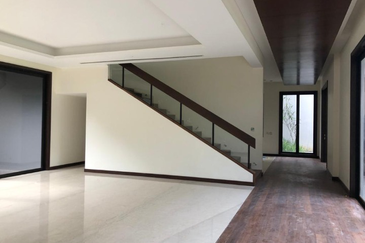 Modern Bungalow @ Tijani 1, Kenny Hills (Bukit Tunku)