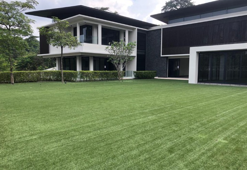 Modern Bungalow @ Tijani 1, Kenny Hills (Bukit Tunku)