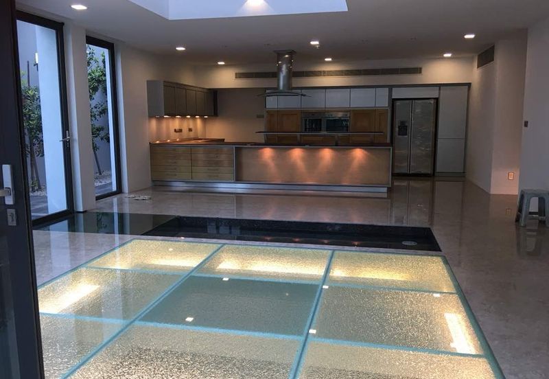 5s Bungalow with Private Pool & City View @ Kenny Hills (Bukit Tunku)